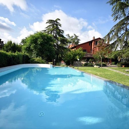 Villa Roma '900 Affitta Camere Exterior foto